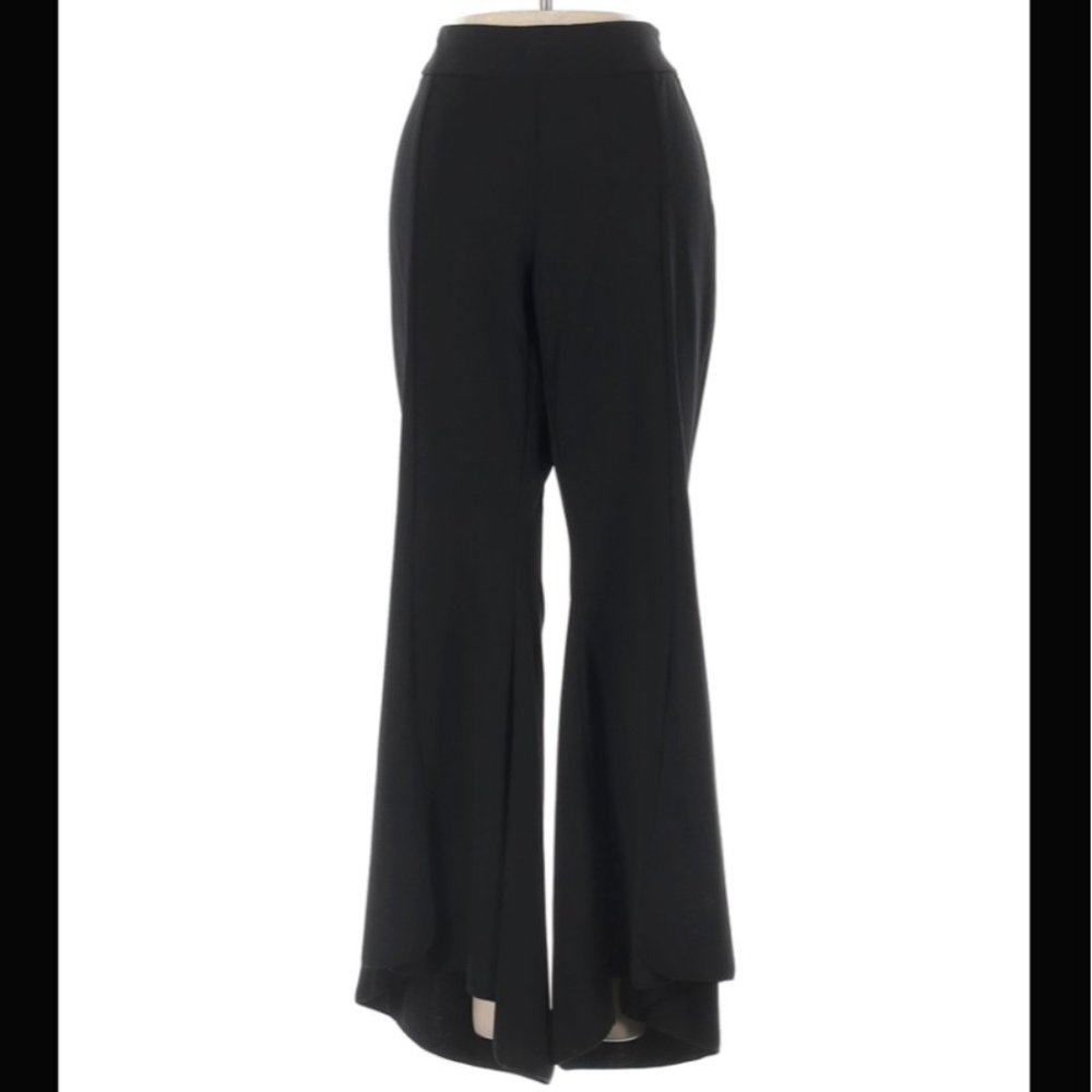 SOLDINC International Concepts Casual Pants Black 10P